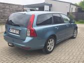 Volvo V50 - nuotraukos Nr. 5