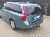 Volvo V50 - nuotraukos Nr. 6