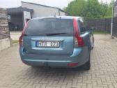 Volvo V50 - nuotraukos Nr. 7