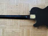 Master M elektrinė gitara 1973 m. - Japan - nuotraukos Nr. 8