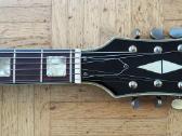 Master M elektrinė gitara 1973 m. - Japan - nuotraukos Nr. 6