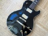 Master M elektrinė gitara 1973 m. - Japan - nuotraukos Nr. 2
