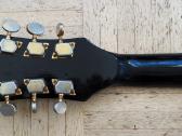Master M elektrinė gitara 1973 m. - Japan - nuotraukos Nr. 10