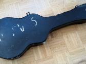 Master M elektrinė gitara 1973 m. - Japan - nuotraukos Nr. 13