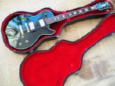 Master M elektrinė gitara 1973 m. - Japan - nuotraukos Nr. 12
