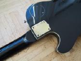Master M elektrinė gitara 1973 m. - Japan - nuotraukos Nr. 9