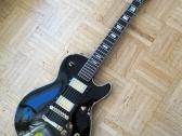 Master M elektrinė gitara 1973 m. - Japan