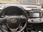 Parduodu Toyota Rav 4