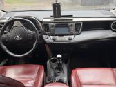Parduodu Toyota Rav 4 - nuotraukos Nr. 2