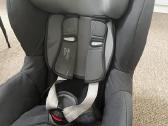 Britax Romer automobilio kedute