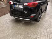 Parduodu Toyota Rav 4 - nuotraukos Nr. 5