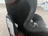 Britax Romer automobilio kedute - nuotraukos Nr. 2