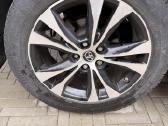 Parduodu Toyota Rav 4 - nuotraukos Nr. 6