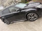 Parduodu Toyota Rav 4 - nuotraukos Nr. 7