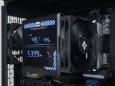 Intel Core Ultra 9 285k Z890 48gb 2tb Rtx 5080 - nuotraukos Nr. 4