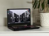 Parduodamas Asus Tuf su Gtx 1660ti, Ryzen 7, 120hz