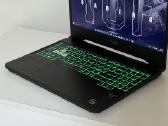 Parduodamas Asus Tuf su Gtx 1660ti, Ryzen 7, 120hz - nuotraukos Nr. 4