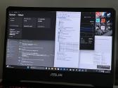 Parduodamas Asus Tuf su Gtx 1660ti, Ryzen 7, 120hz - nuotraukos Nr. 8