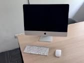 Mac 21,5 Late 2013