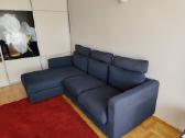 Kampinė sofa - nuotraukos Nr. 2