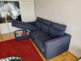 Kampinė sofa - nuotraukos Nr. 3