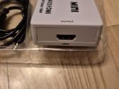 AV Hdmi adapteris raiškos didinimo įrankis - nuotraukos Nr. 3