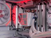 Ryzen 7 7800x3d B850 32gb 1tb Rtx 5070 12gb - nuotraukos Nr. 3