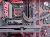 Ryzen 7 7800x3d B850 32gb 1tb Rtx 5070 12gb - nuotraukos Nr. 2