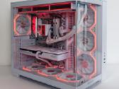 Ryzen 7 7800x3d B850 32gb 1tb Rtx 5070 12gb