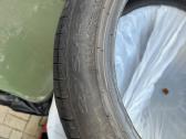 Pirelli 275/40 r18 245/45 r18 - nuotraukos Nr. 2