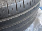 Pirelli 275/40 r18 245/45 r18 - nuotraukos Nr. 4