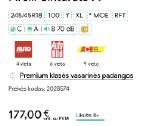 Pirelli 275/40 r18 245/45 r18 - nuotraukos Nr. 6
