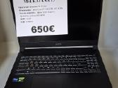 Msi katana 15