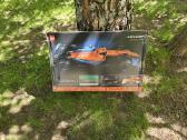 Lego Technic Mclaren - nuotraukos Nr. 4