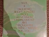 Nyx - Nyx / Vinyl Lp - nuotraukos Nr. 2