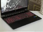 Parduodamas Hp Victus su Rtx 4050, I5-14hx, 24gb. - nuotraukos Nr. 3