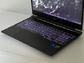 Parduodamas Hp Victus su Rtx 4050, I5-14hx, 24gb. - nuotraukos Nr. 4