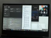 Parduodamas Hp Victus su Rtx 4050, I5-14hx, 24gb. - nuotraukos Nr. 8