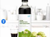 Fermentuotas Noni gėrimas