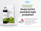 Fermentuotas Noni gėrimas - nuotraukos Nr. 2