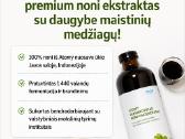 Fermentuotas Noni gėrimas - nuotraukos Nr. 3