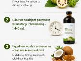 Fermentuotas Noni gėrimas - nuotraukos Nr. 6