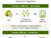 Fermentuotas Noni gėrimas - nuotraukos Nr. 7