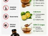 Fermentuotas Noni gėrimas - nuotraukos Nr. 8