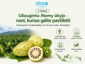 Fermentuotas Noni gėrimas - nuotraukos Nr. 10