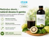 Fermentuotas Noni gėrimas - nuotraukos Nr. 11