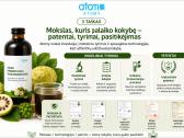 Fermentuotas Noni gėrimas - nuotraukos Nr. 12