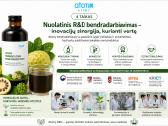 Fermentuotas Noni gėrimas - nuotraukos Nr. 13
