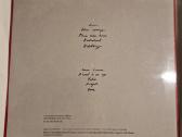 Olga Anna Markowska - Iskra / Vinyl Lp on Red - nuotraukos Nr. 2