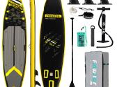 Pripučiamos irklentės Sup Paddle board Funwater - nuotraukos Nr. 3